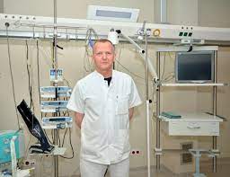Choć rozmowa w gabinecie ginekologicznym. Kadra Szpitala Swietokrzyskie Centrum Matki I Noworodka Szpital Specjalistyczny W Kielcach