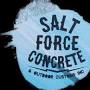 Salt Force Concrete from m.yelp.com
