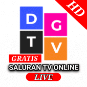 Download pluto tv for android & read reviews. Dgtv Tv Online Indonesia Malaysia All Channel 9 8 Apk Download Dg Tv