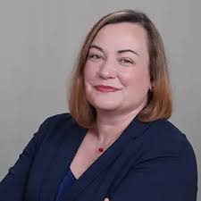 Heather Griffin-Dolciney's Profile Page