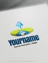 Free Online Money Logo Maker Money Currency Symbol Money Logo Online Logo Design Globe Logo