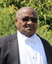 Obituary of Lennox George