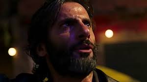 Dom (TV Series 2021–2024)