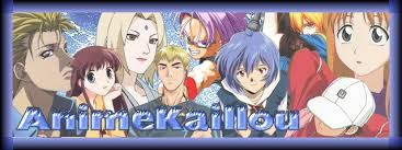 Animekaillou Paroles Traductions Extraits Et Captures De Generiques Originaux D Animes