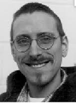 The Nymphs are Departed'