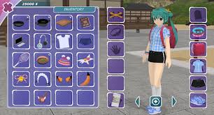 Download naruto senki mod ninja storm 4 shinobi legends apk (mod by rismansyah). Shoujo City 3d Mod Apk Unlimited Money Terbaru Android