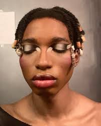 Kira Stone's Instagram, Twitter & Facebook