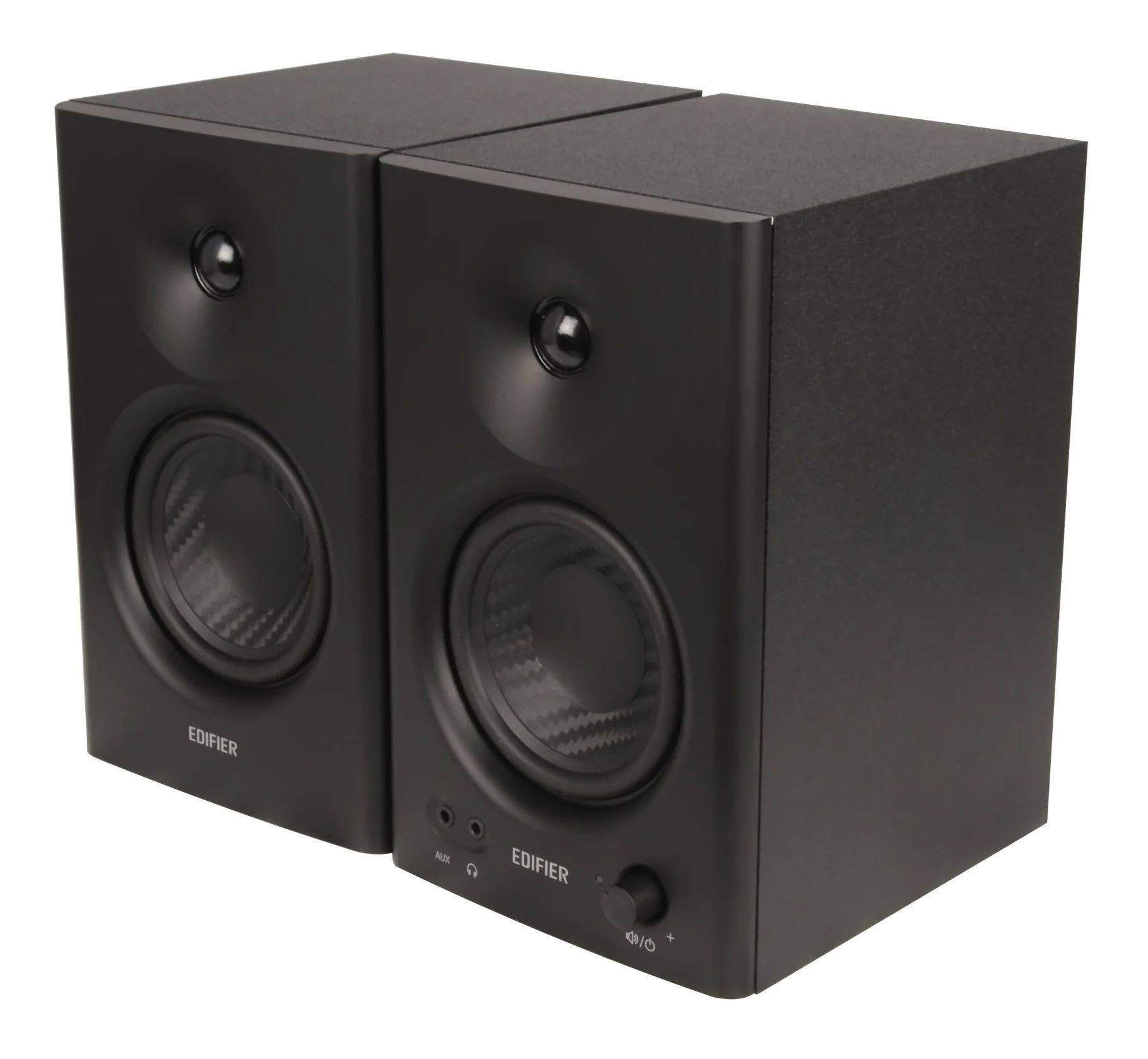 Edifier MR4 Powered Studio Monitor Speakers