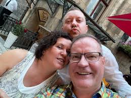 Ein gelungener Abend... ❤️❤️😘✌️