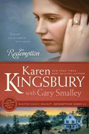 Karen Kingsbury's novels offer good counsel