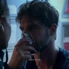 After Dean's death, Jack was never the same again #station19  #station19edits #jackgibson #fyfyfyfy #viral #virallll