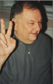 Ronald Mortimer Obituary and Online Memorial (2013)