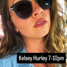 🎶 We have an amazing line up of artists performing all day tomorrow for  our 1 year anniversary!! 🔥 @onlyhuman_official_ from 3:30pm-6:30pm 🔥  @kelseyhurley94 from 7-10pm 🔥 @the_rhythm_artist starting at 10:30 🧉