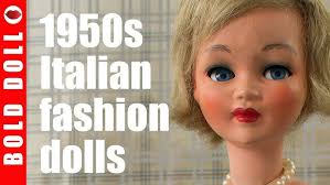 Meet the Littlechaps, Remco's Mid-Century Modern Doll Family from 1963