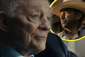 Who Is Michelle Randolph? Landman, 1923 Star Not Like Characters