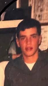 Christopher Otto Haines Obituary