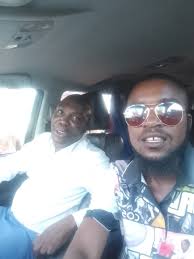 the landlord Goodman Mitileni