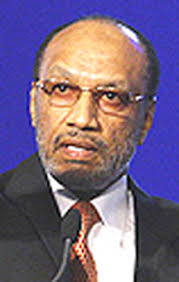 GFF not in receipt of directive from FIFA