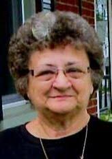 Irene P. Stoe Obituary