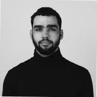 Aaron Bahm's Instagram, Twitter & Facebook