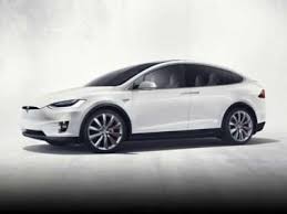 Blue metallic model x photos. 2017 Tesla Model X Exterior Paint Colors And Interior Trim Colors Autobytel Com