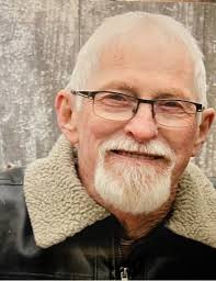 Obituary for Ronald Leslie Jones