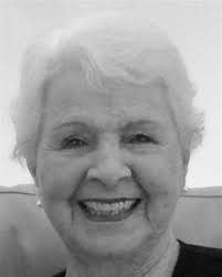 June MASON Obituary (2018)