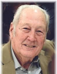 Obituary for Leonard Ray "Dude" Knotts