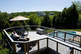 Charlotte deck repair restores, repairs, builds, designs and maintains decks of all types in charlotte, north carolina and surrounding areas. Deck Repair Deck Builders Deck Restore Charlotte Nc