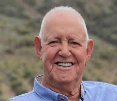 Misa funeral por Cecilio Falcón Luján en Lomo Cementerio