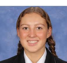 Black Watch Semester 1 2024 by Presbyterian Ladies' College