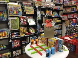 Nice Game Store Review Of Mind Benders Puzzles Games Whiting In Tripadvisor
