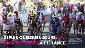 Outside of racing rousse has also worked as a pundit for eurosport. Marion Rousse Qui Est Son Mari Tony Gallopin Coureur Sur Le Tour De France 2019 Video Dailymotion