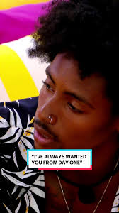 Serena Love Island in Odell Beckham Jr Comments