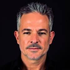 Barry Huestis's Instagram, Twitter & Facebook