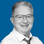 Enrique Campos Suárez