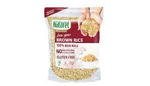 These superior brown rice brands can pack and seal all kinds of products starting from tablets, chips, gloves, sachet, and all other items. Domestic Diva Awards 2017 Best Rice Brown Mixed The Singapore Women S Weekly