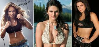 Maybe you would like to learn more about one of these? Ultimate List Of Hottest Female Athletes In The World