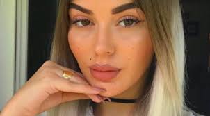 Taylor hatte sich dafür praktisch kaum gestylt, wie sie auf instagram erzählt. Loredana Katja Krasavice Und Shirin David Zeigen Sich Vollkommen Ungeschminkt Raptastisch