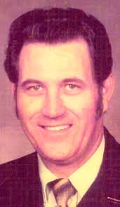 Laurence Reagan Carothers Jr.