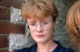 Claire skinner young