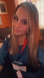 DB4L.. I live near Buffalo!!! Pray for us!!!!!