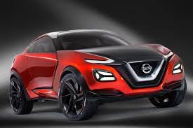 Explore and compare pricing, specs and dimensions across the 2021 nissan kicks s, sv, and sr models. All New Nissan Juke Compact Suv Coming This Year