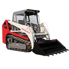 Takeuchi TL230 Series 2 Compact Track Loader