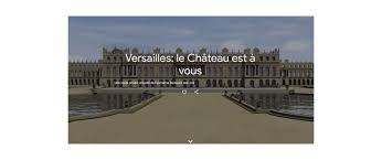 We did not find results for: Une Visite En Realite Virtuelle Du Chateau De Versailles Grace A Google