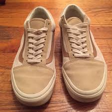 The official vans online store. Vans Shoes Vans X Madewell Rare Old Skool In Camel Colorblock Poshmark