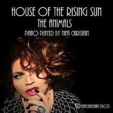 Dusk and dawn — the house of the rising sun (2009). House Of The Rising Sun Lyrics And Music By The Animals Arranged By Ninachristian