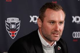 D.C. United completes Mateusz Klich trade, drafts N.C. State attacker