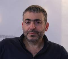 Marcos Severino Nobre