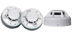 Security products and security solutions keep people safe where they work and live. China Rate Of Rise Conventional Heat Detector For Residential And Commercial Applications China Heat Alarm Smoke Alarm Detector